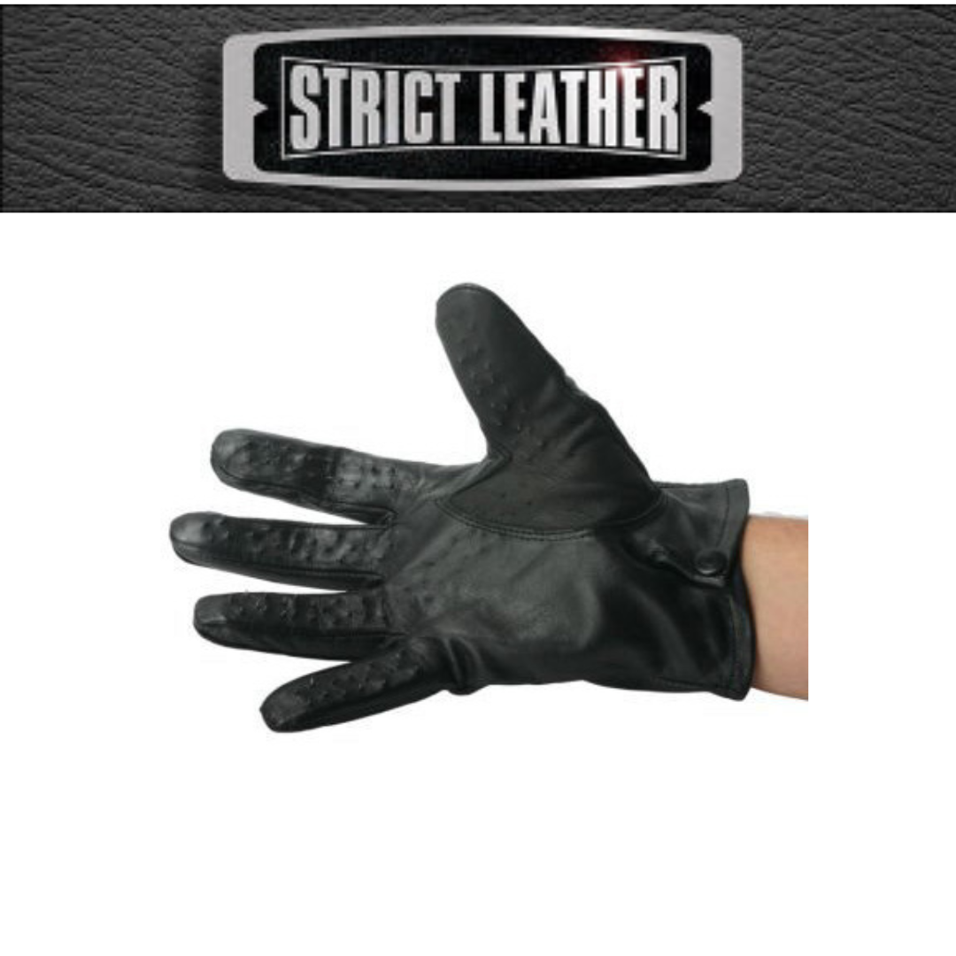 Vampire Gloves- Large