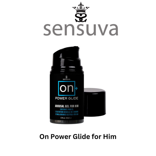 On Power Glide for Him 1.7oz