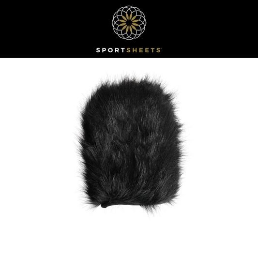 Spiked Sensory Mitt