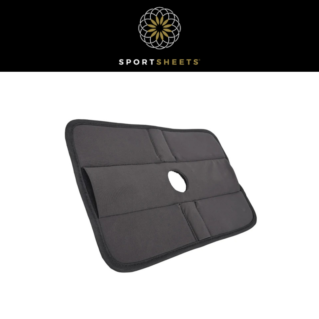 Pivot 3 in 1 Play Pad