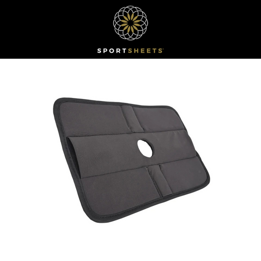 Pivot 3 in 1 Play Pad