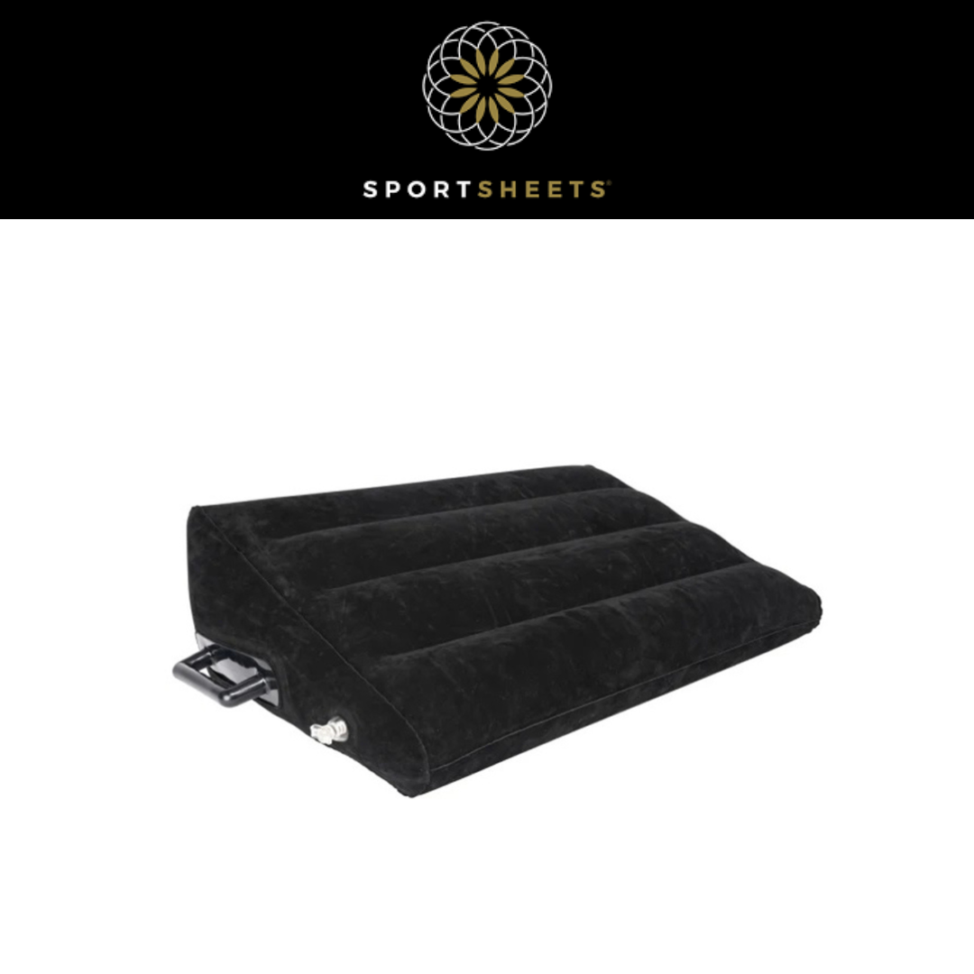 Pivot Inflatable Positioner