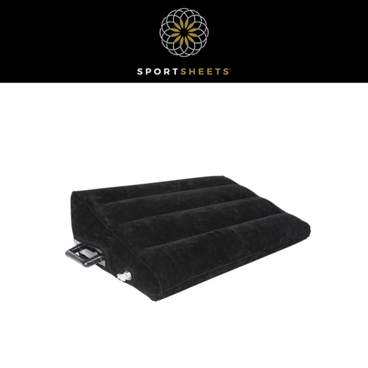 Pivot Inflatable Positioner