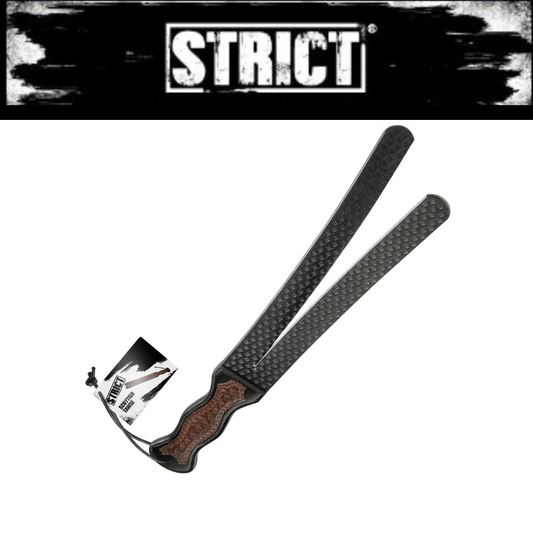 Scottish Tawse