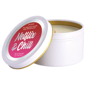 Mood Candle 4oz Jar