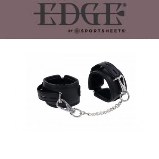 Edge Handcuffs