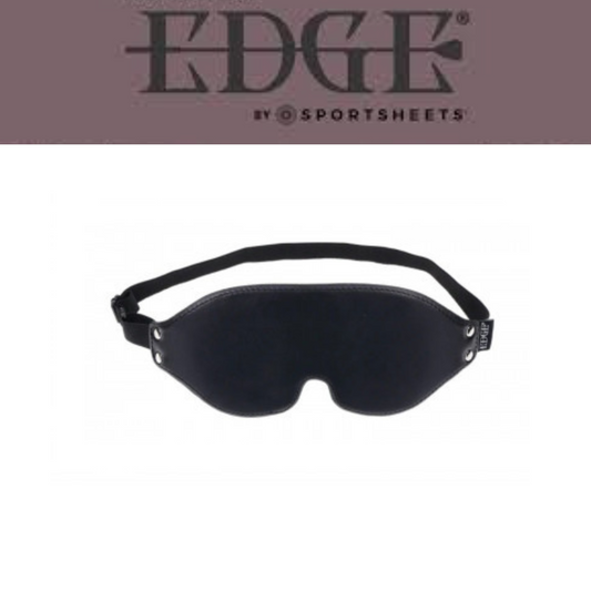 Edge Lights Out Blindfold