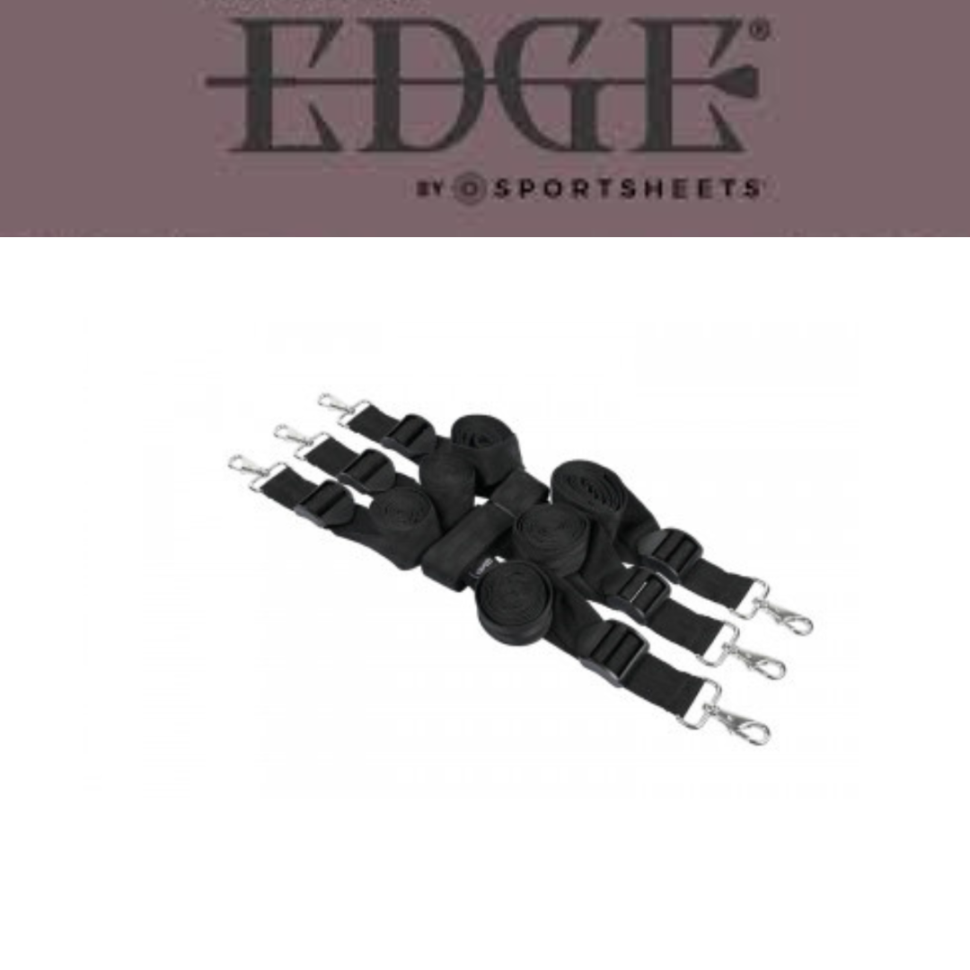 Edge Extreme Under the Bed Restraint System