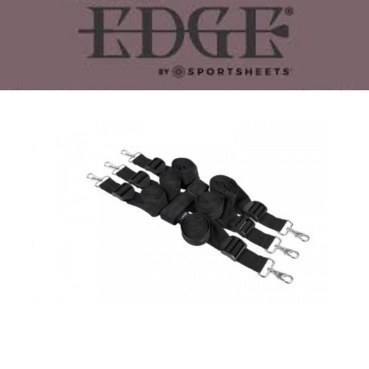 Edge Extreme Under the Bed Restraint System