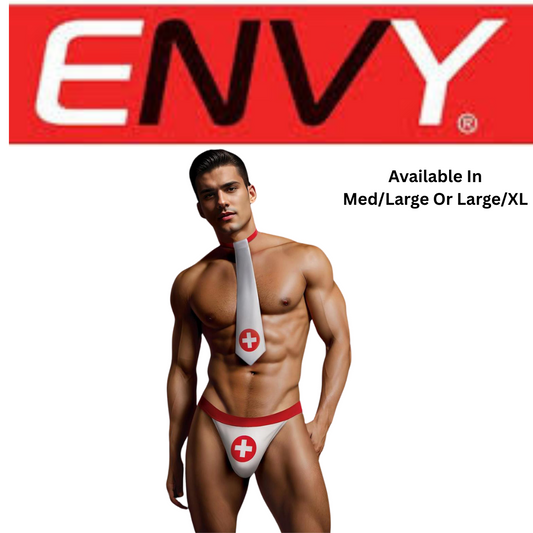 2Pc Envy Nurse Kit