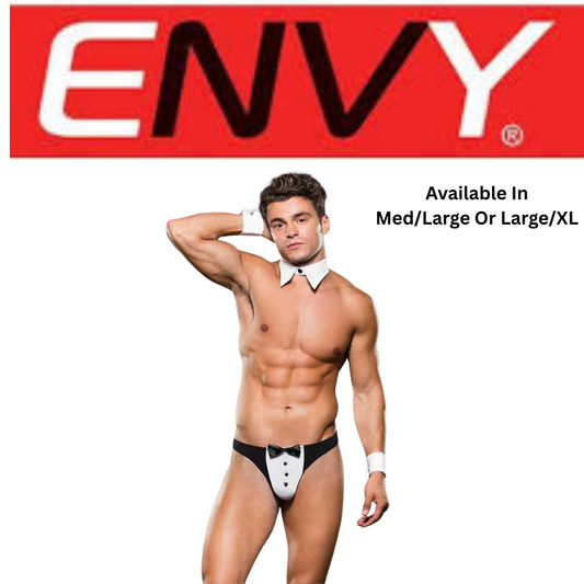 3Pc Tuxedo Set