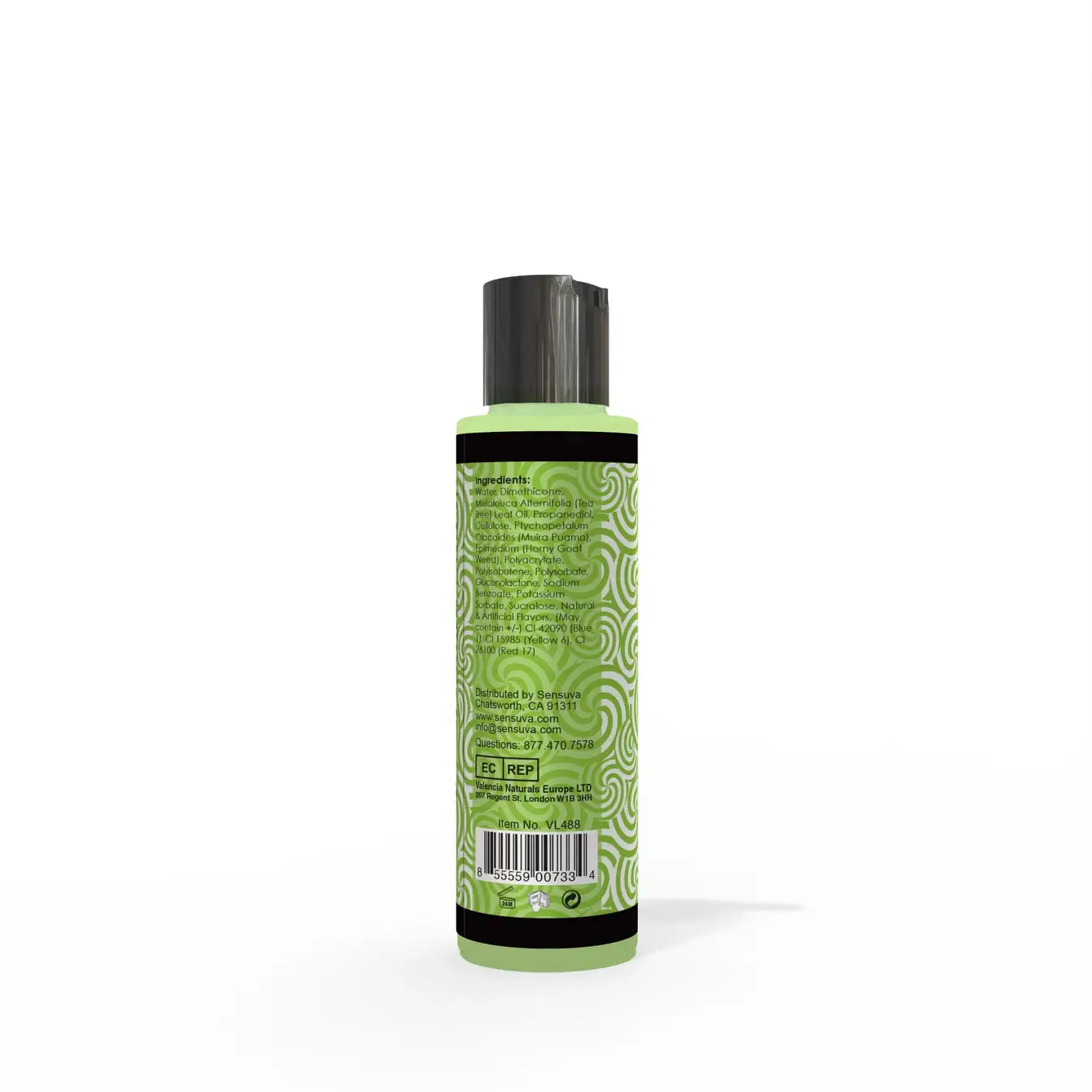 Handipop Edible Handjob Massage Gel