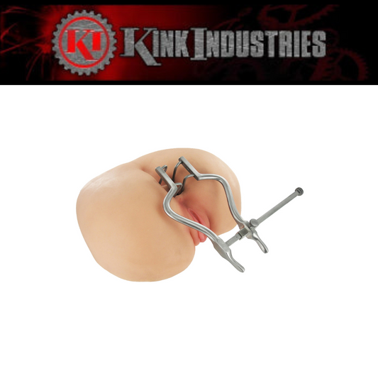 Anal Hole Spreader