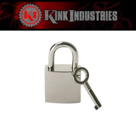 Chrome Lock