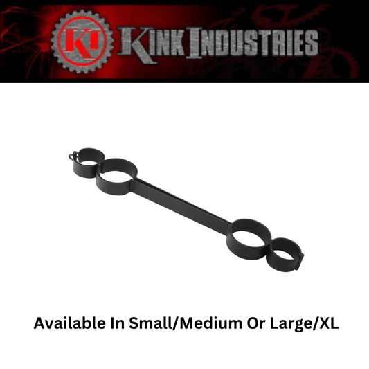 The Doggy Style Locking Spreader