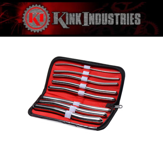 Hegar 8 Urethral Sounds