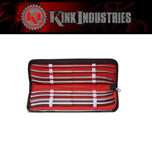 Pratt Urethral 11 Inch Sounds