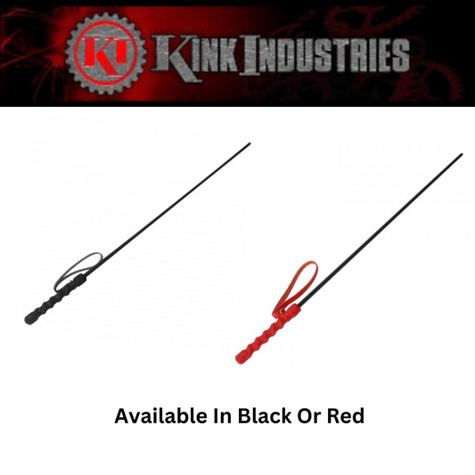 Kink Industries Intense Impact Cane
