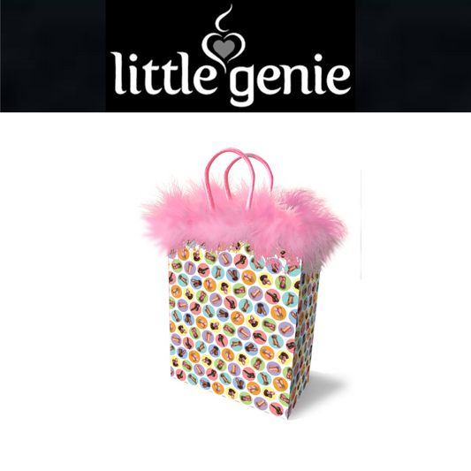Dirty Penis Gift Bag