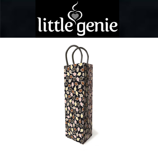 F U Finger Gift Bag