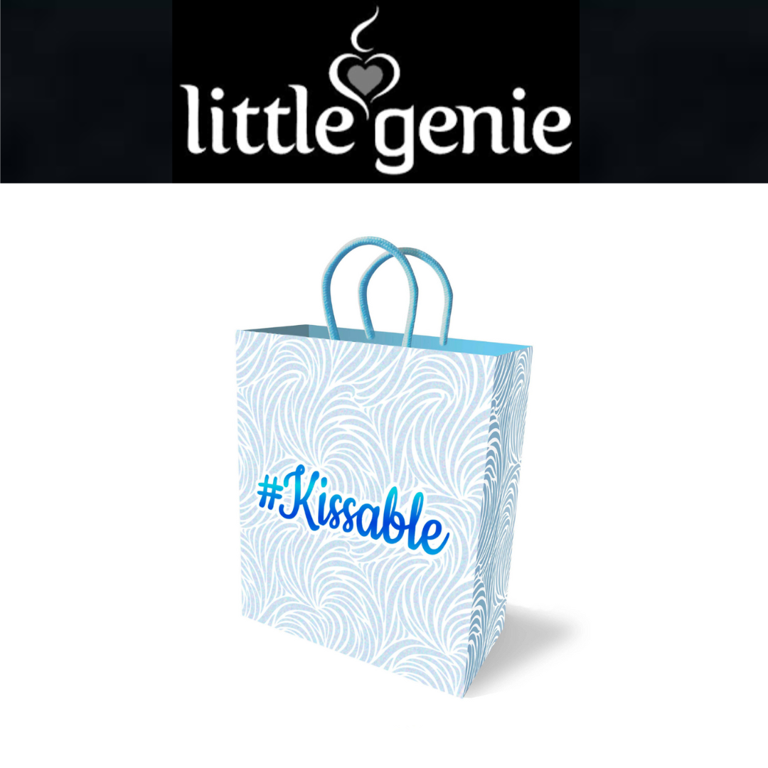 Kissable Gift Bag