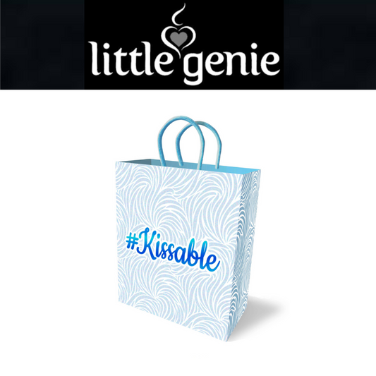 Kissable Gift Bag