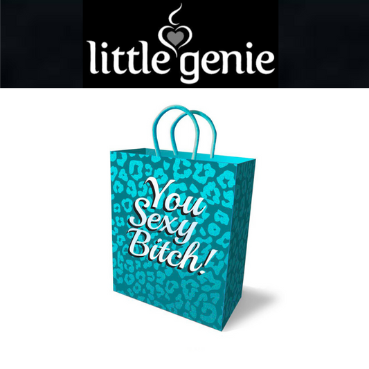 You Sexy Bitch Gift Bag