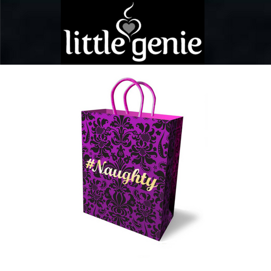 #Naughty Gift Bag