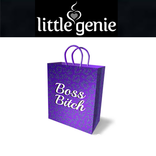 Boss Bitch Gift Bag