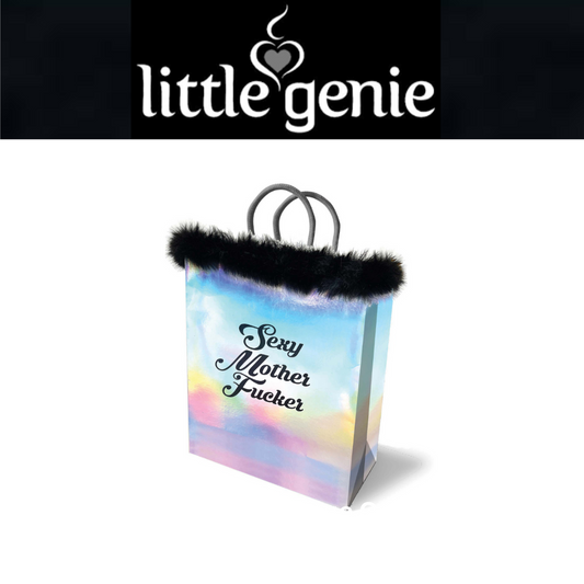 Sexy Mother Fucker - Gift Bag
