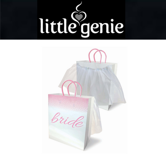 Bride Veil - Gift Bag