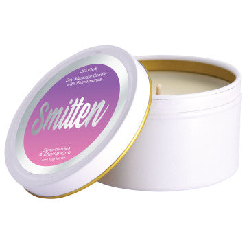 Mood Candle 4oz Jar