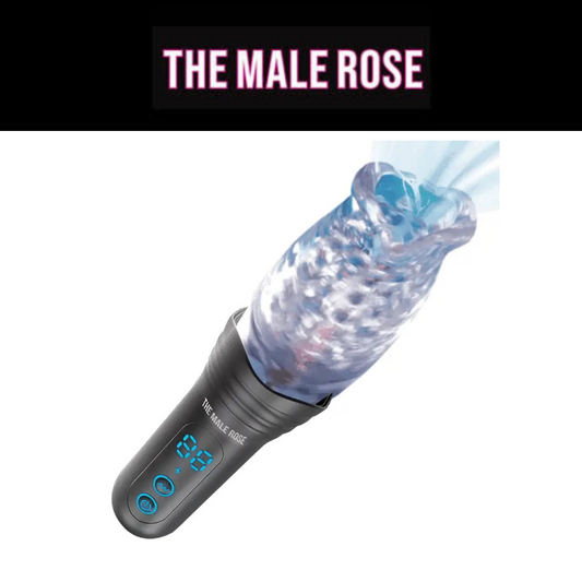 The Male Rose Pro