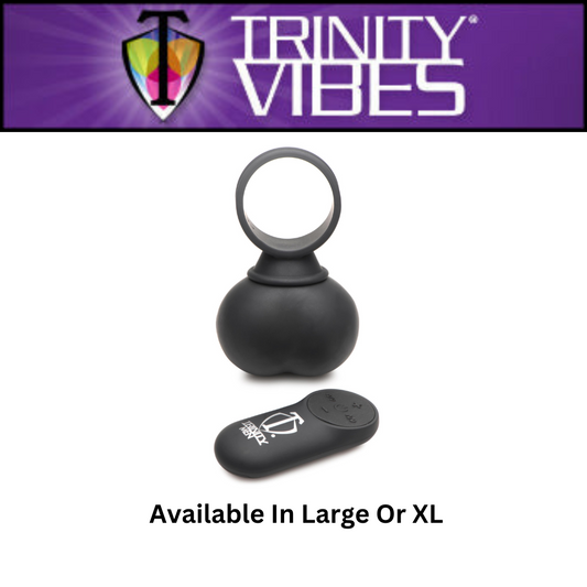 28x Vibrating Balls