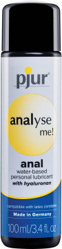 Pjur Analyse Me! - Water-based Anal Glide