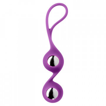 Duo Kegel Balls