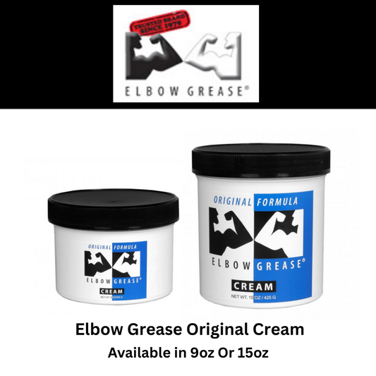 Elbow Grease Original Cream
