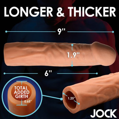 Extra Long 3 Inch Penis Extension