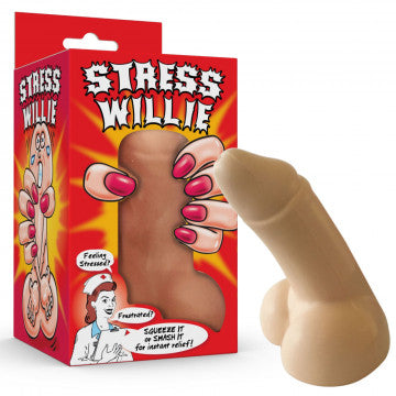 Stress Parts