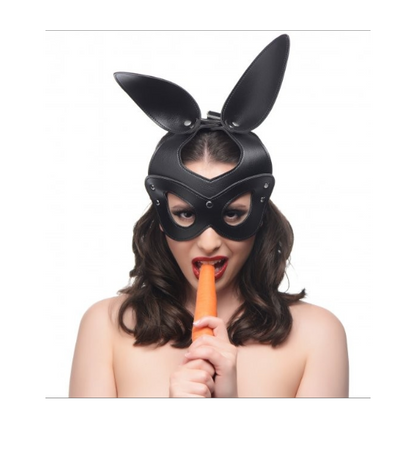 Bad Bunny Mask