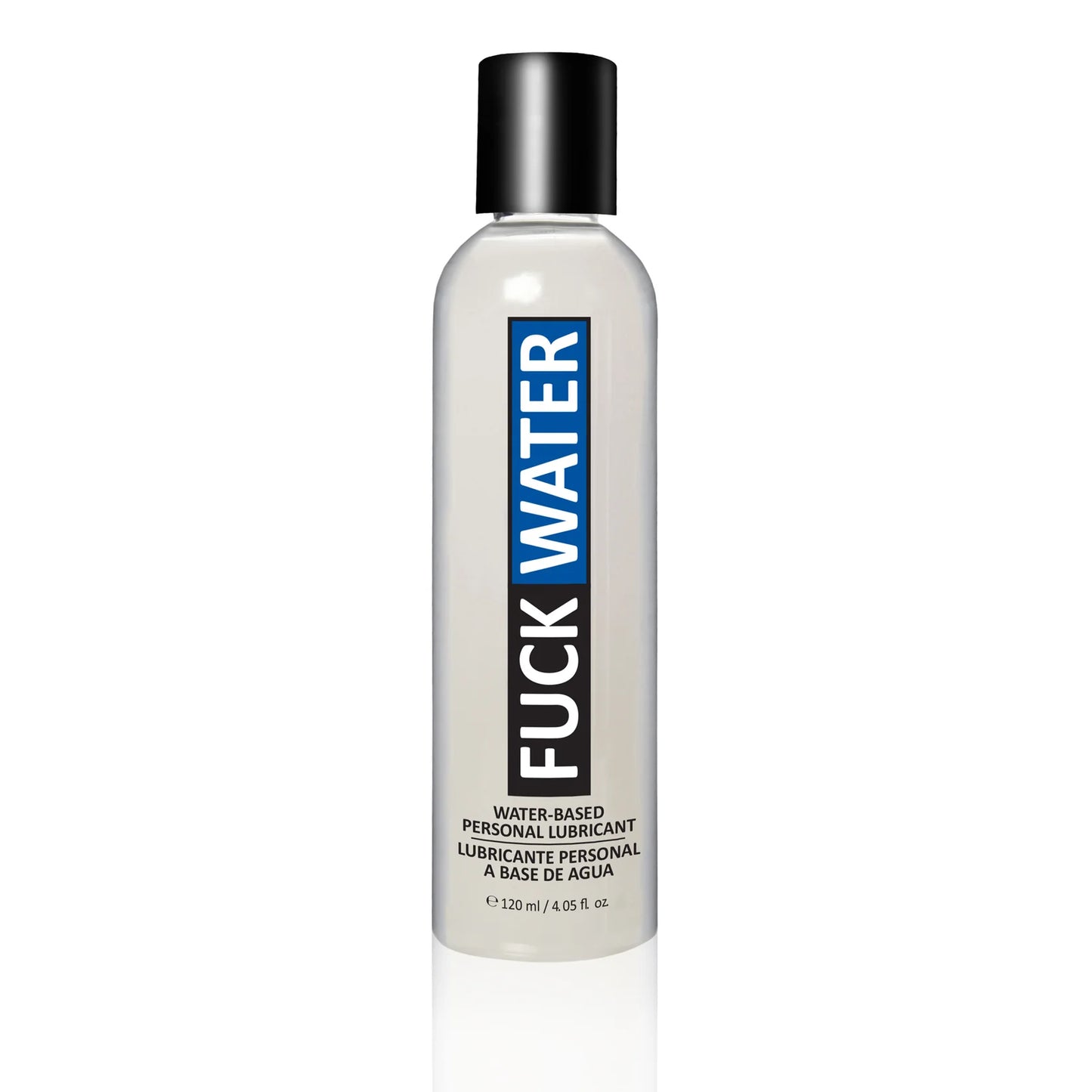 Fuck Water Original Water-based Lubricant