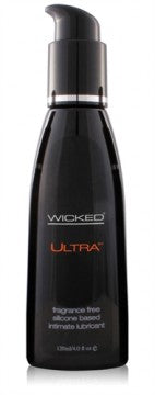Ultra Silicone-based Lubricant