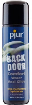 Pjur Backdoor - Water-based Anal Glide