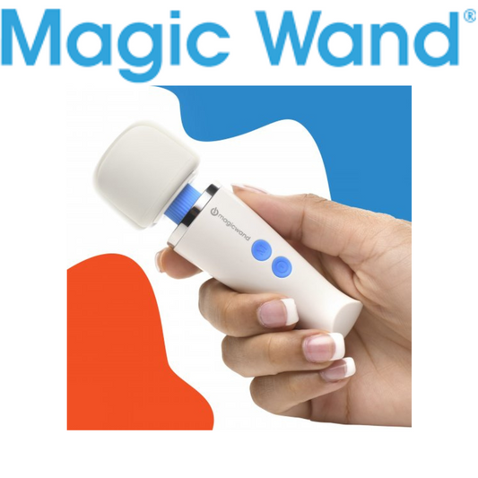 Magic Wand Micro