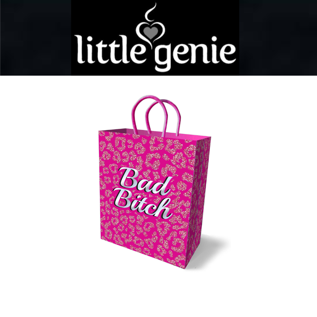 Bad Bitch Gift Bag