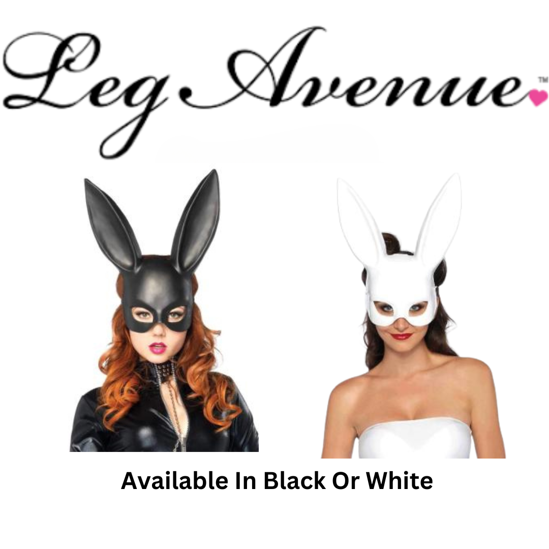 Masquerade Rabbit Mask
