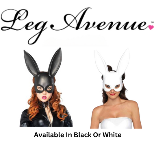 Masquerade Rabbit Mask
