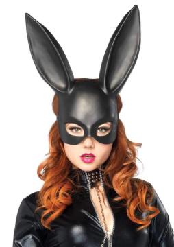 Masquerade Rabbit Mask