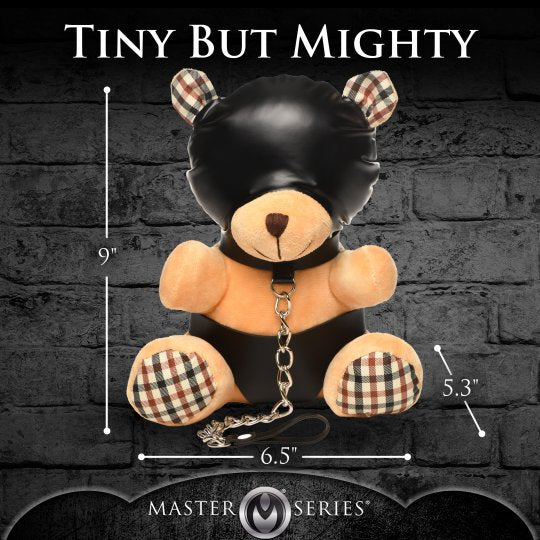 Bondage Teddy Bear