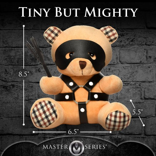 Bondage Teddy Bear